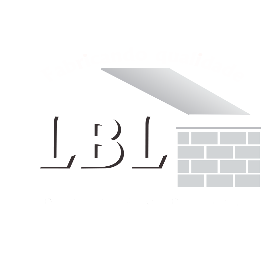 LBL Lourival Blocos e Lajes